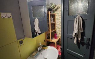Garsoniera cu vedere la parcul Cismigiu I Creditabil I Etaj 6 I Balcon - Poză 6