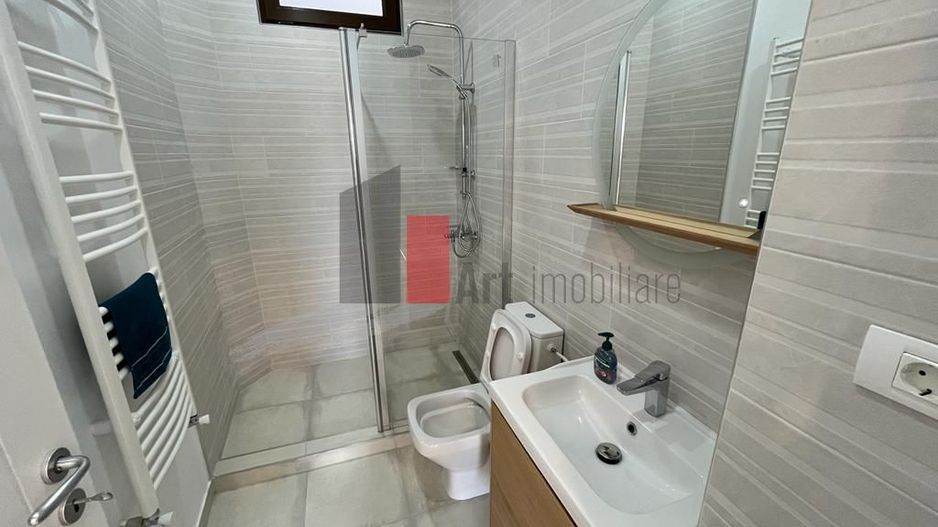 Vila "STRATO", Grivita-Basarab, stradala, ultrafinisata 2022, comercial/birouri - Poză 16