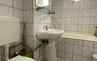 Apartament de vânzare cu 3 camere în zona Dacia, Oradea - Poză 13
