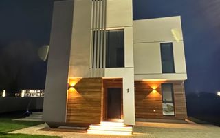 Residence 6ONE | Tunari | Vile individuale de Vânzare - Poză 6