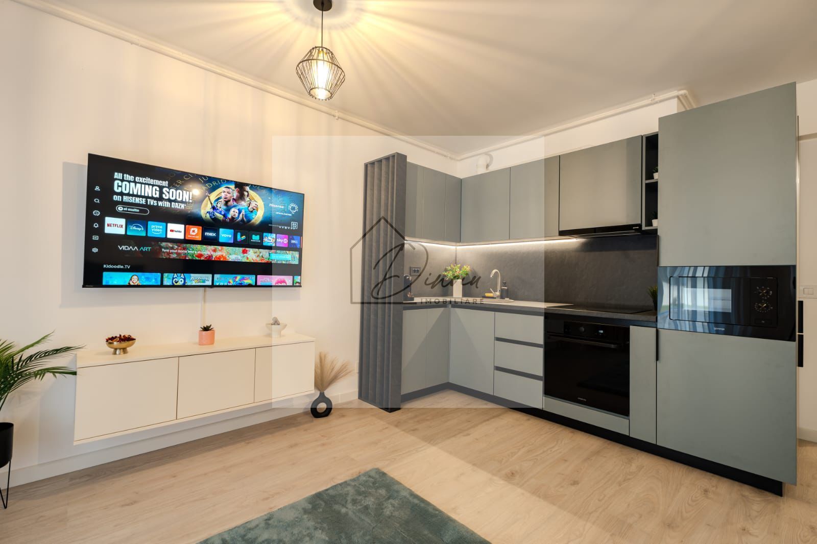 COMISION 0% I Studio lux Ivory Residence Pipera I mutare imediata - Poză 10