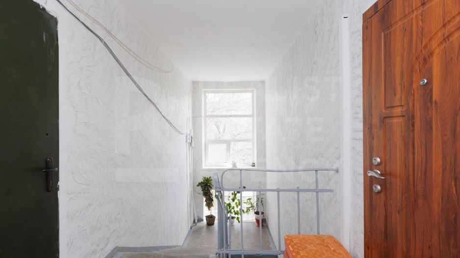 Vânzare, apartament, o cameră, str. Florilor, Rîșcani - Poză 9