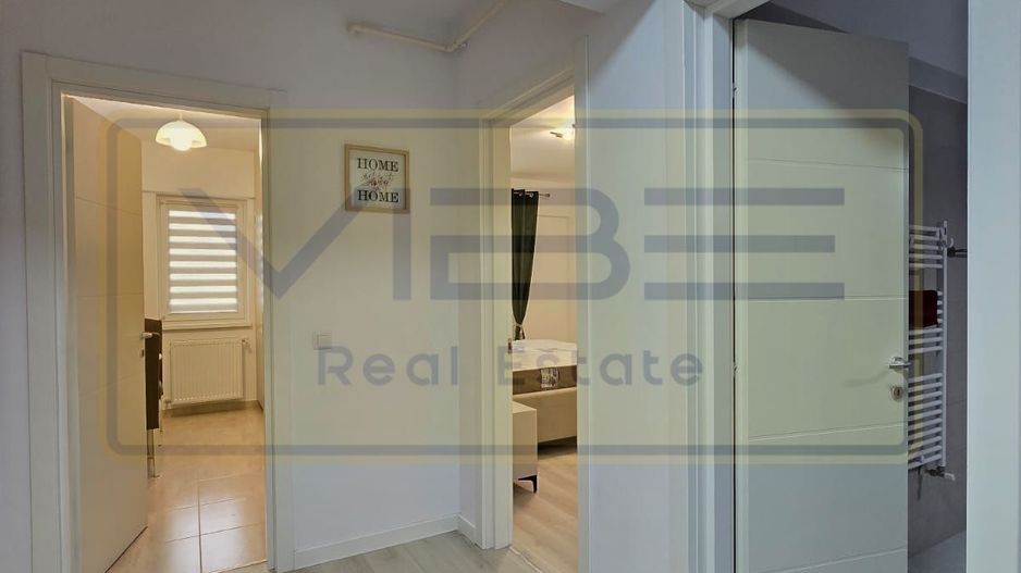 Semicentral- Dacia - Universitate-25min - Bloc nou ! - Poză 13