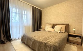 3 camere I 72 mp I renovat I prima inchiriere I parcare - Poză 5