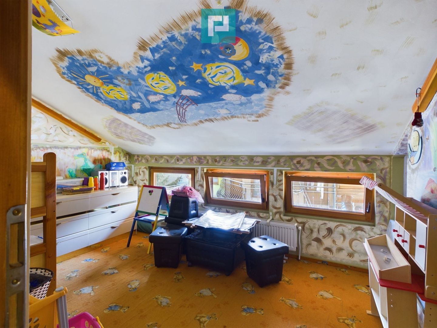 Spațiu de birouri pe Strada Poet Andrei Mureșanu - Poză 27