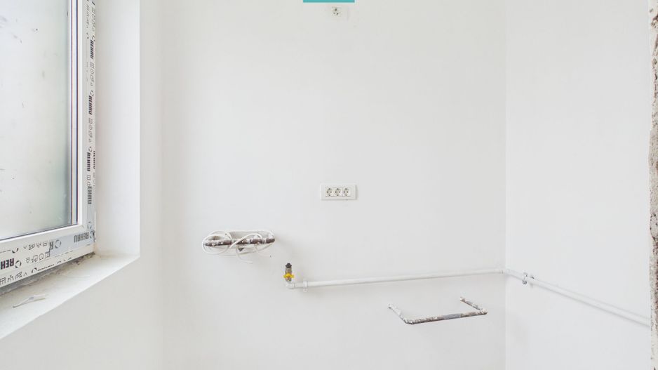 Giarmata Duplex Modern P+E - Poză 8