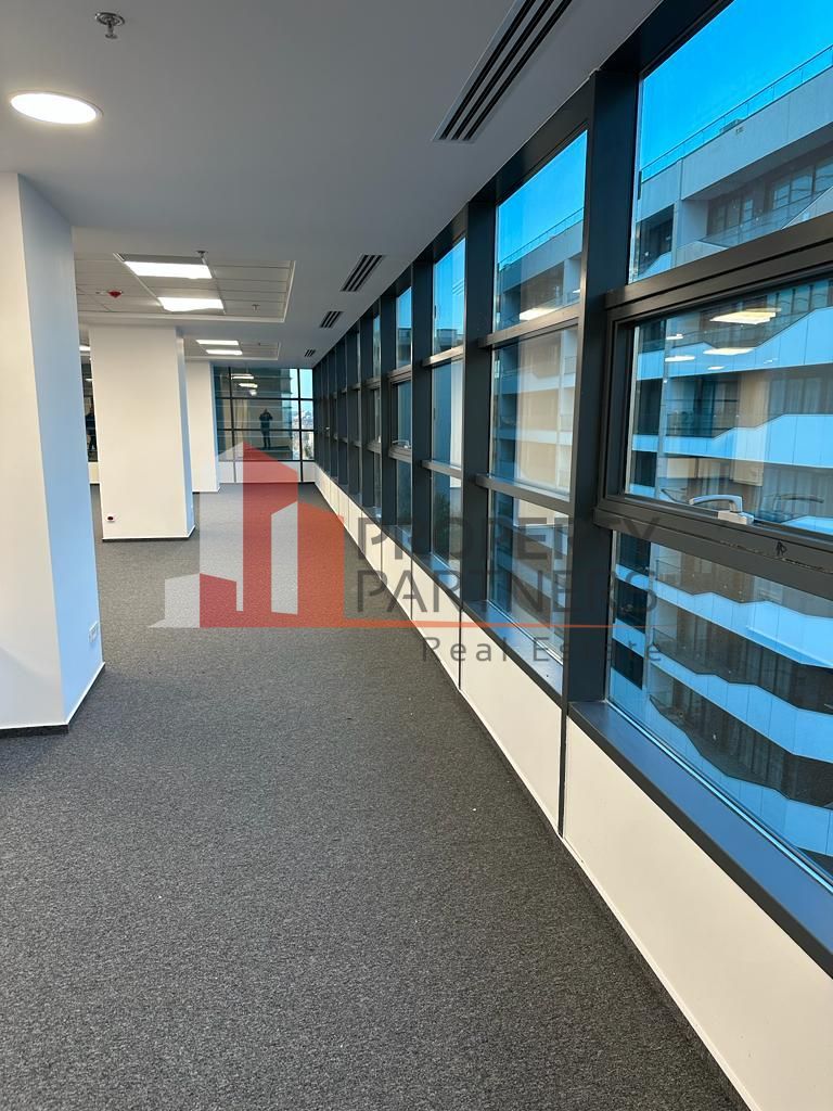 85 mp birouri Pipera-Porsche Nord - Poză 7