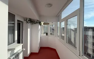 Apartament cu 3 camere - Centrală proprie- Drumul Taberei - Mall Plaza - Poză 19