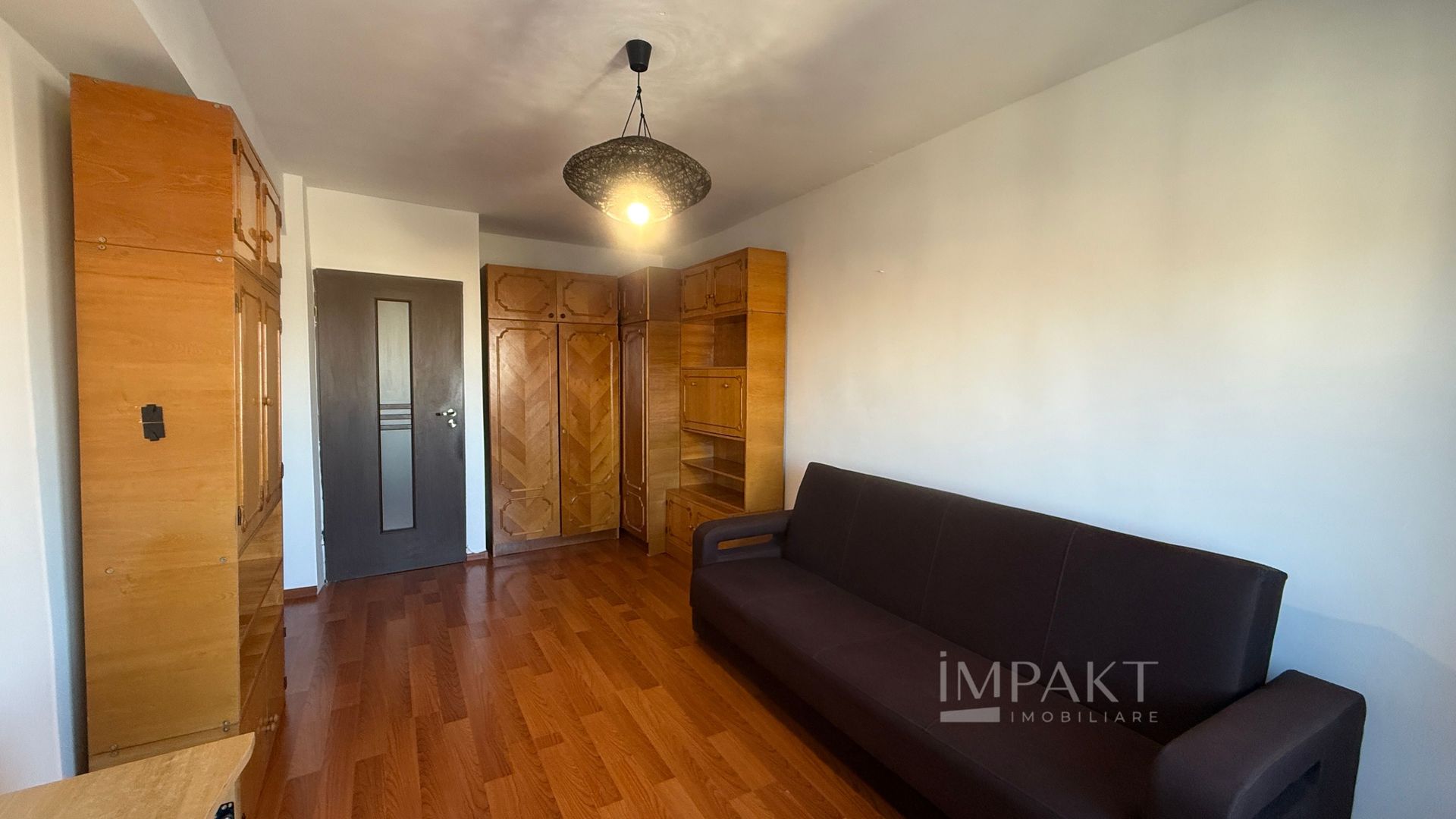 Apartament cu 2 camere decomandat in Gheorgheni b-dul Nicolae Titulesc - Poză 8