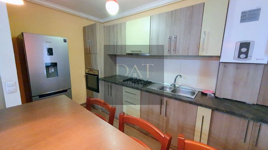 Investitia ideala! Apartament 1 camera, Platinia Dorobantilor - Poză 10