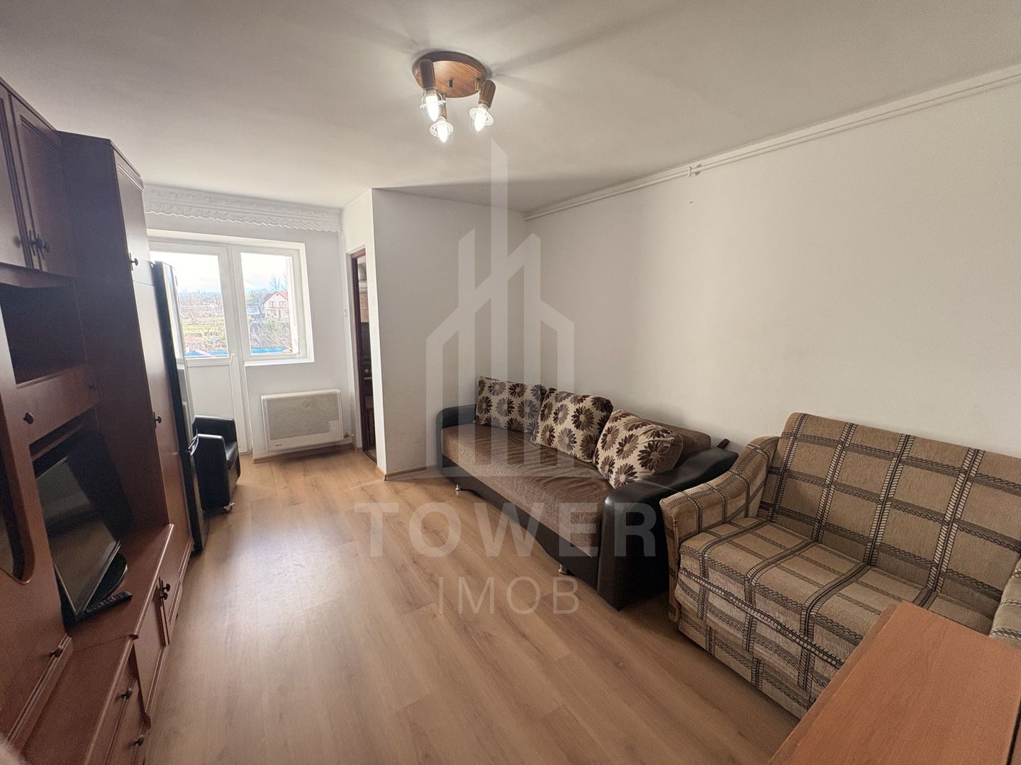 Garsoniera in Cisnădie | 35 mp - Poză 2