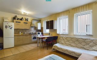 Apartament 3 camere Dumbrăvița - Poză 1