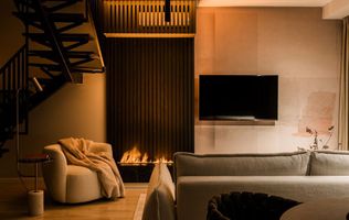 Apartament 3 camere | Parcare 2 locuri | Herastrau | Lux