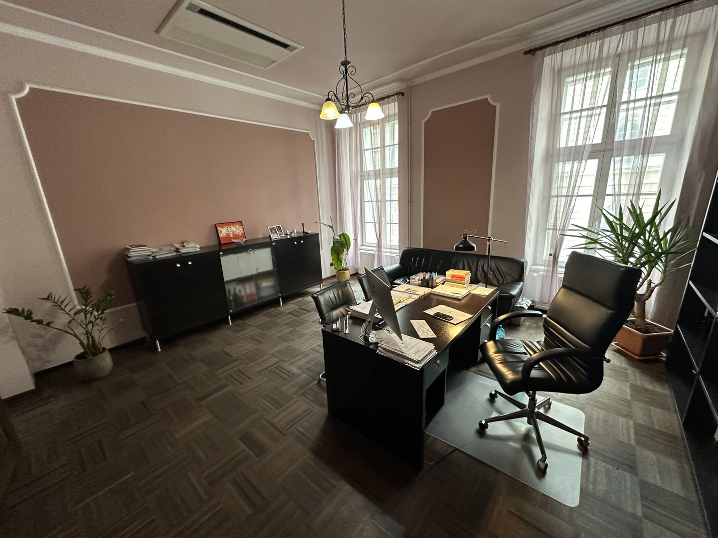 Spațiu de birouri  în zona Unirii/ Tribunal - Poză 6