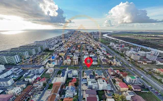 Vilă 5 camere | aproape de mare | alternativă reală la Constanța - Poză 32