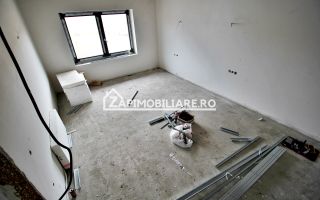 Casa 5 camere,3 băi,la cheie,138 mp,528mp teren,0% comision - Poză 6