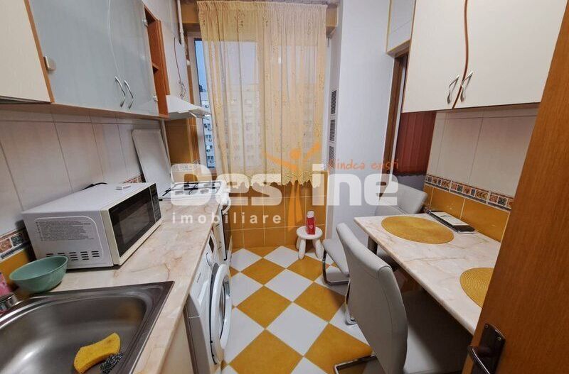 Apartament 3 camere | 65 mp | Etaj 8 | 5 min de metrou Iancului - Poză 9