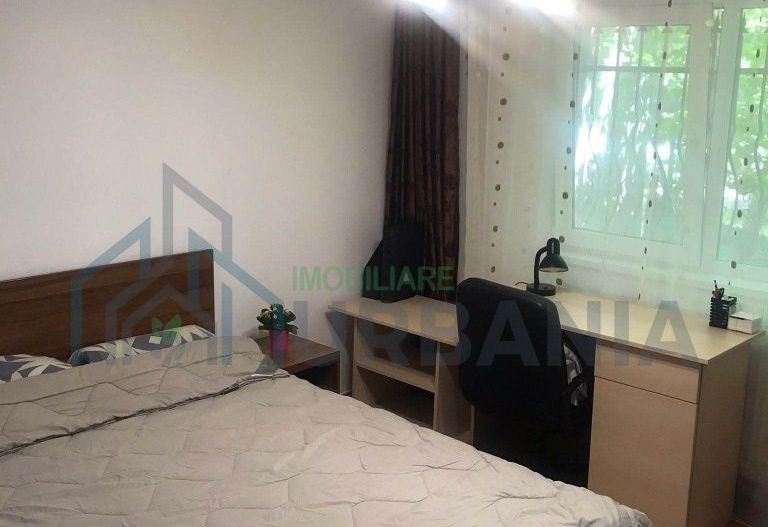 Ofer spre închiriere apartament cu 2 camere - Poză 2