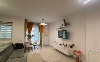 Apartament modern in Grand Park Residence! - Poză 2