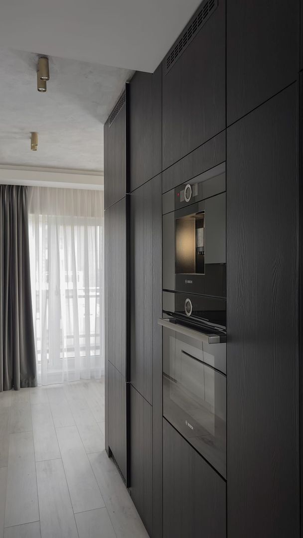 Duplex exclusivist Belvedere Residence Floreasca - Poză 14