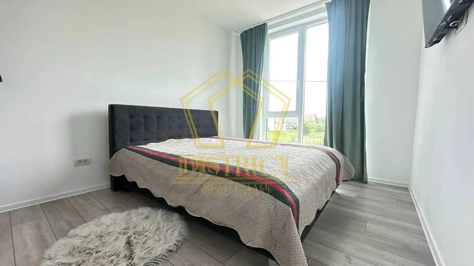 Triplex deosebit cu 4 camere | Dumbravita | PetFriendly - Poză 3