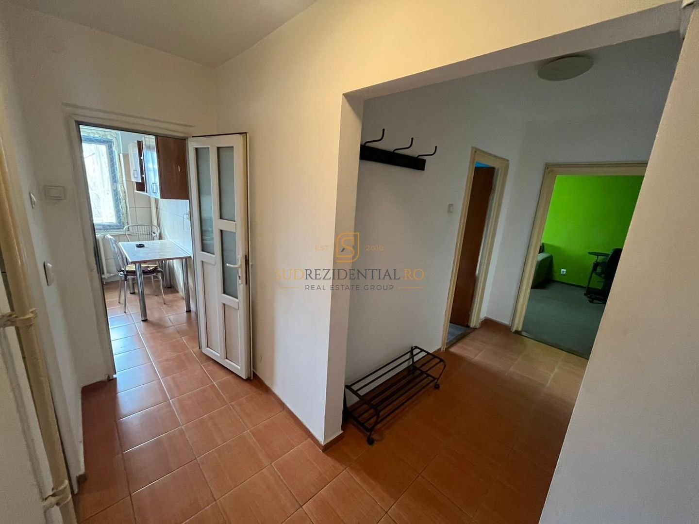 Apartament 2 Camere, Bd. Constantin Brâncoveanu, bloc reabilitat 2025 - Poză 11