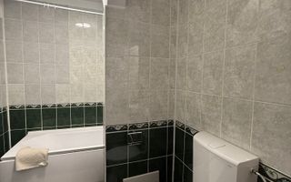 Penthouse, 120 mp, garaj, zona Andrei Muresanu - Poză 21