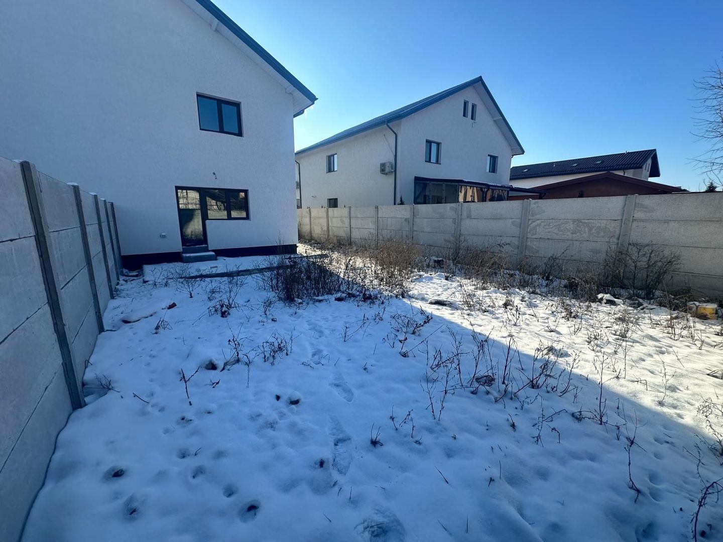 DUPLEX BRAGADIRU - 4 CAMERE, TEREN 285, TOATE UTILITATILE, COMISION 0% - Poză 3