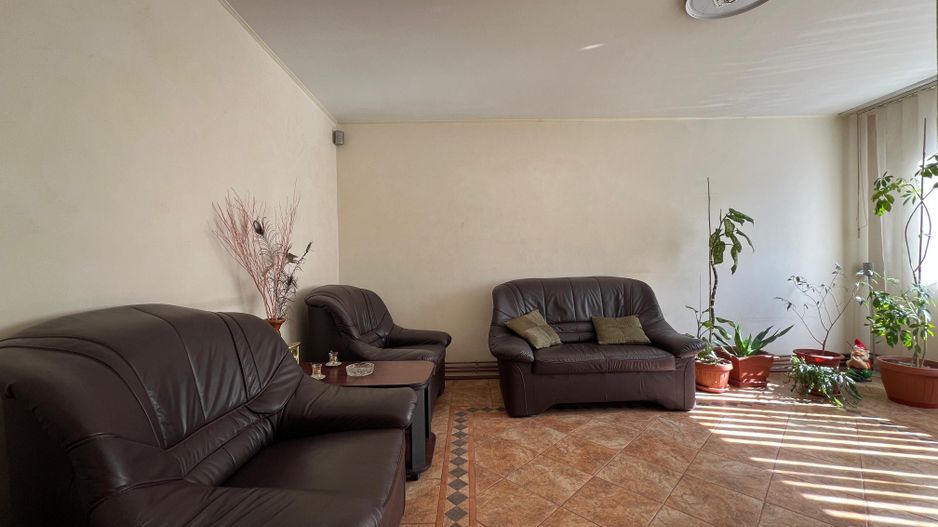 3 camere Romancierilor | centrala proprie - Poză 4
