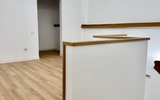 Casa de inchiriat, 3 camere, 3 bai, renovata, prima inchiriere. - Poză 16