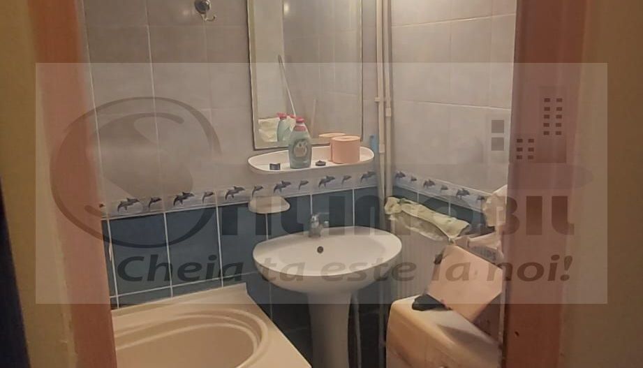 Apartament 2 camere mansardat Păcurari – 58.000 euro - Poză 11