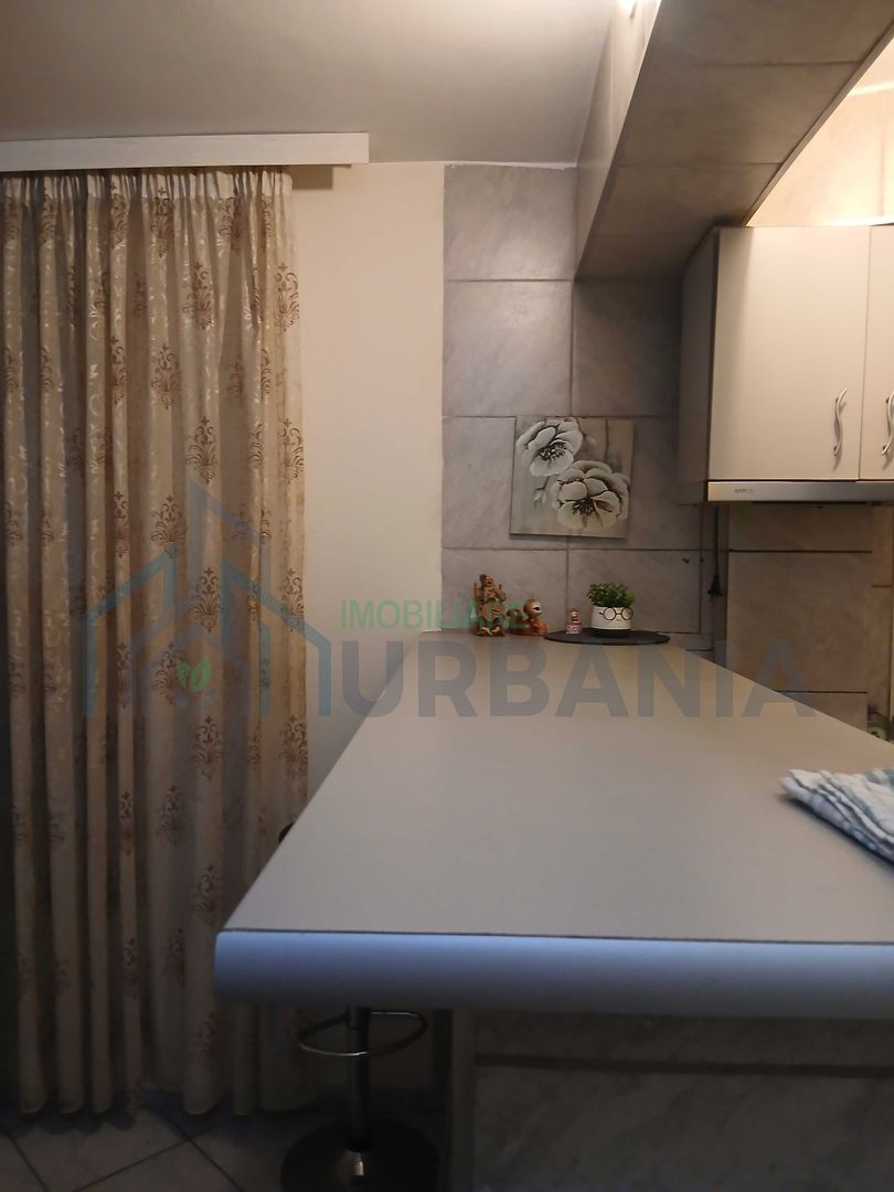 Camera de cămin tip garsonieră - Poză 5