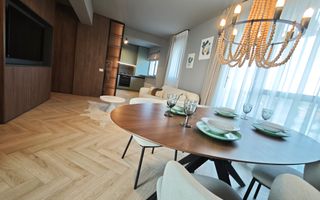 Apartament 3 camere penthouse | 2 terase | Străulești - Poză 1