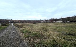 OCAZIE teren PERFECT PLAN – 1.800 mp, acces 2 drumuri lângă E58 - Poză 6