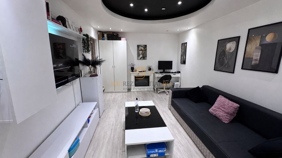 Apartament 3 camere decomandat, Brancoveanu, Sector 4 - Poză 2