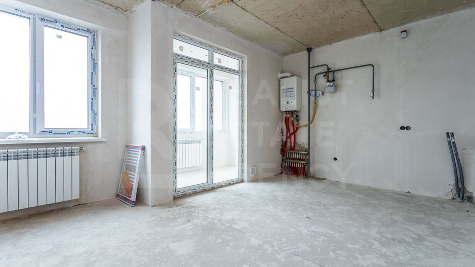 Vânzare, apartament, 3 camere + living, str. Vasile Lupu, Buiucani - Poză 4