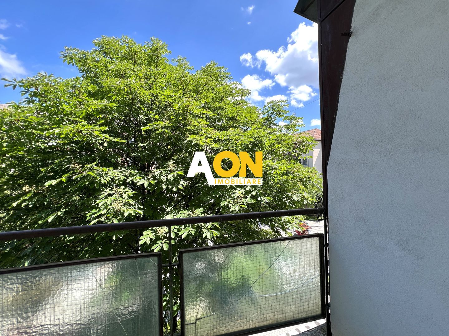 Apartament cu 2 camere, etaj intermediar, zona Parc - Poză 9