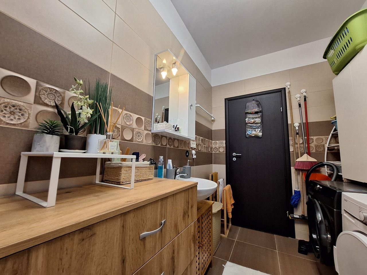 Apartament 2 cam de VANZARE- Tineretului Militari Residence Balroom - Poză 21