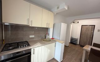 Apartament de 2 camere, decomandat, 56mp, zona Nicoale Titulescu - Poză 4