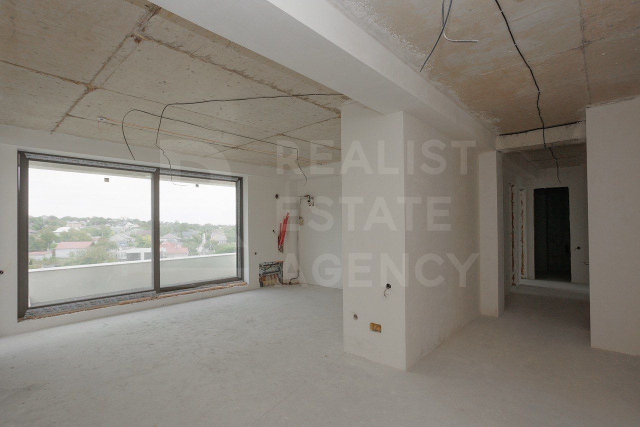 Vânzare apartament 83 mp, strada Basarabia, Ialoveni - Poză 22
