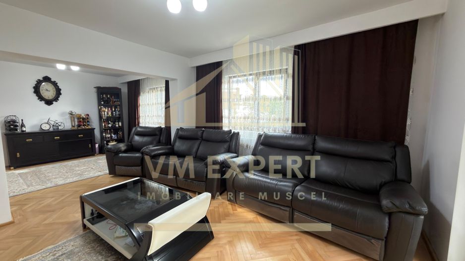 VILA S+P+E-306 MP, TEREN 2078 MP, CAMPULUNG - Poză 8