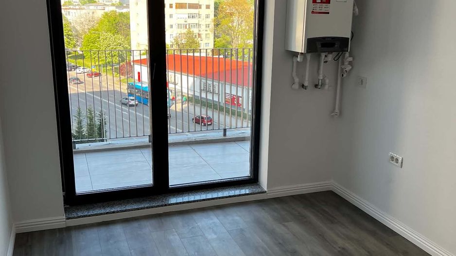 Apartament 2 camere + Parcare zona Tomis Nord / Campus - TOMIS TOWER - Poză 6