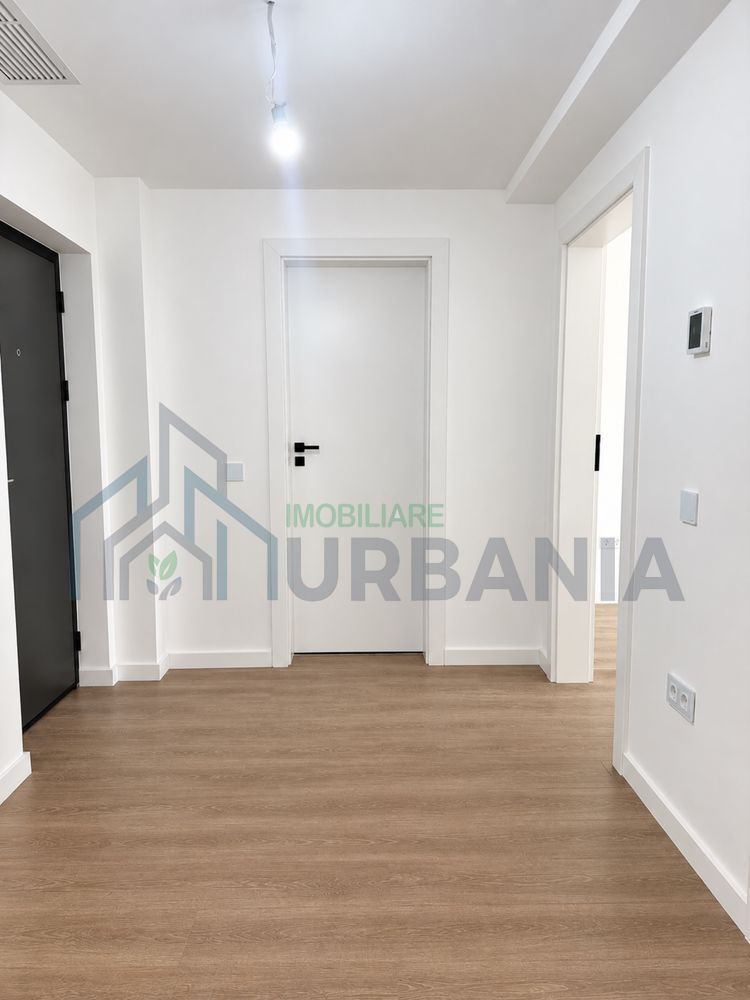 Apartament 2 camere intabulat, cu parcare, în Copou – Răsărit de Soare - Poză 5