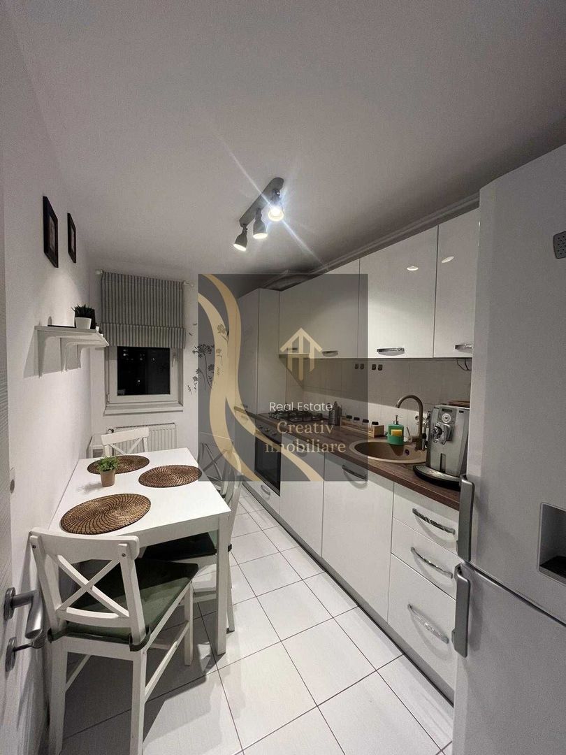 Vanzare apartament 2 camere decomandat, Theodor Pallady - Poză 5