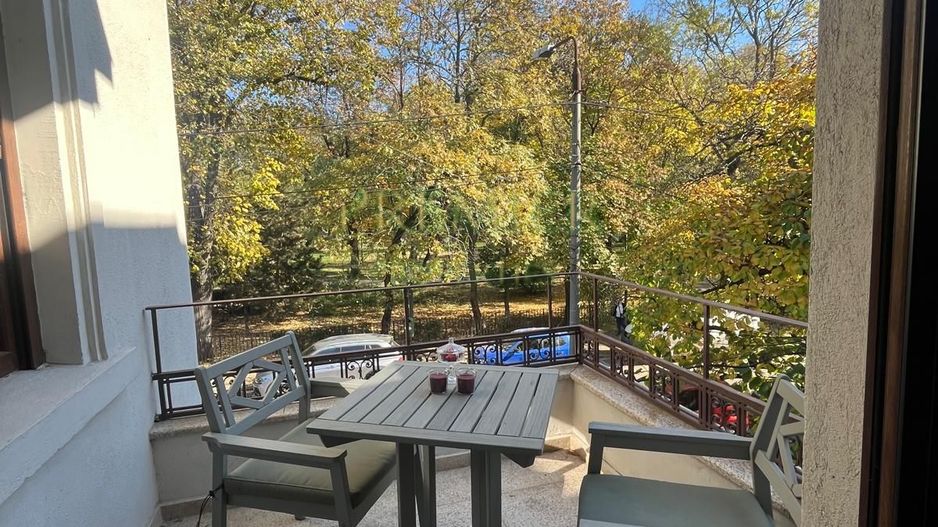 Apartament cu 5 camere de închiriat în Aviatorilor, Bucuresti - Poză 12