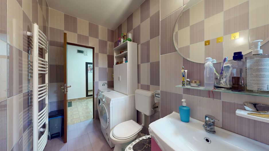 Apartament 3 Camere zona Gării - comision 0% - Poză 8