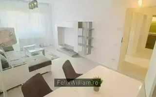 2 Camere, Complex CUBIC 7 Residence, Bloc FINALIZAT - POZE REALE. - Poză 1