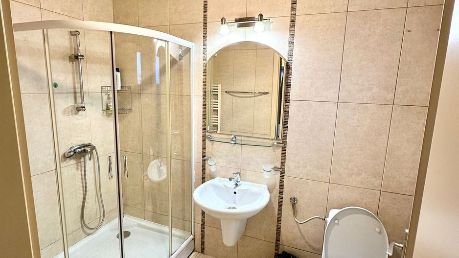 Inchiriere apartament 3 camere, zona C. Brancusi - Poză 13