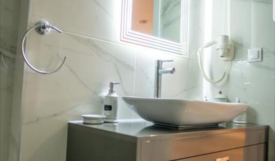 BRASADAS închiriază ap 2 cam 50mp Et8/8 LUX Calea Victoriei. - Poză 13