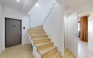 Penthouse Duplex 3 Camere cu Terasă de 65 mp | New Colentina Residence - Poză 19